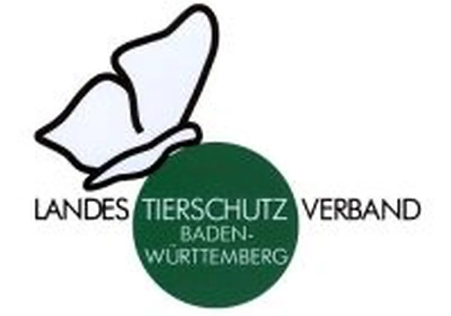 logo landes tierschutz verband