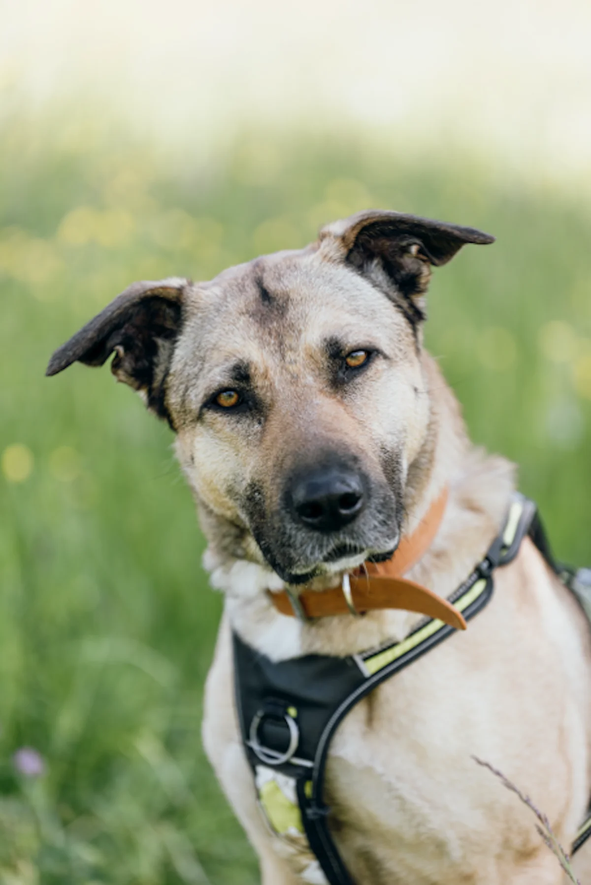 Hündinnen von Tierschutzverein Pforzheim und Umgebung e.V
