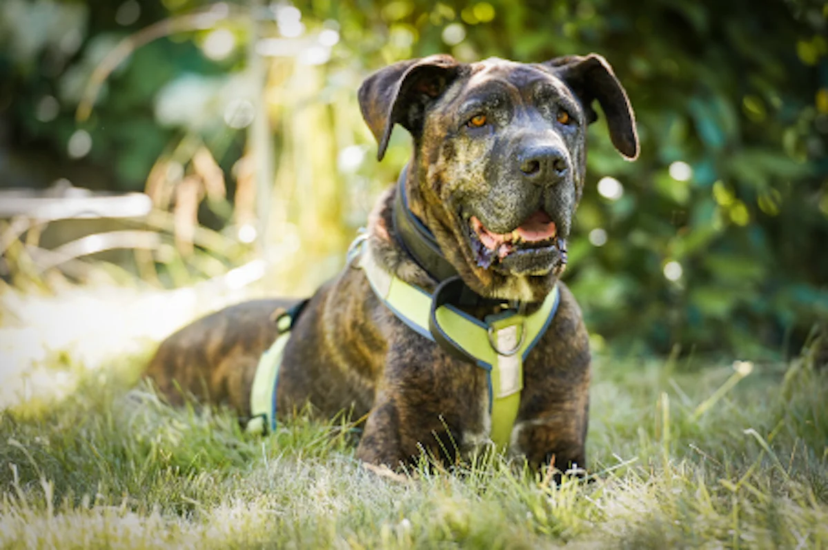 Hund von Tierschutzverein Pforzheim und Umgebung e.V