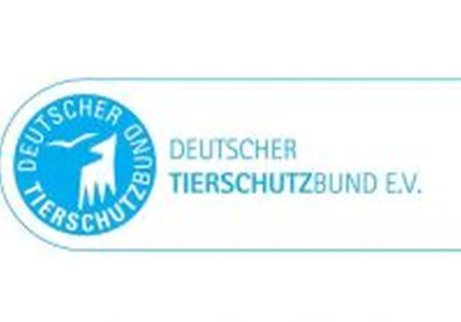 Logo deutscher tierchutzbund e.v.
